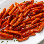 The Ultimate Honey Glazed Carrots Recipe