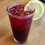 Beetroot Kanji Fermented Drink​