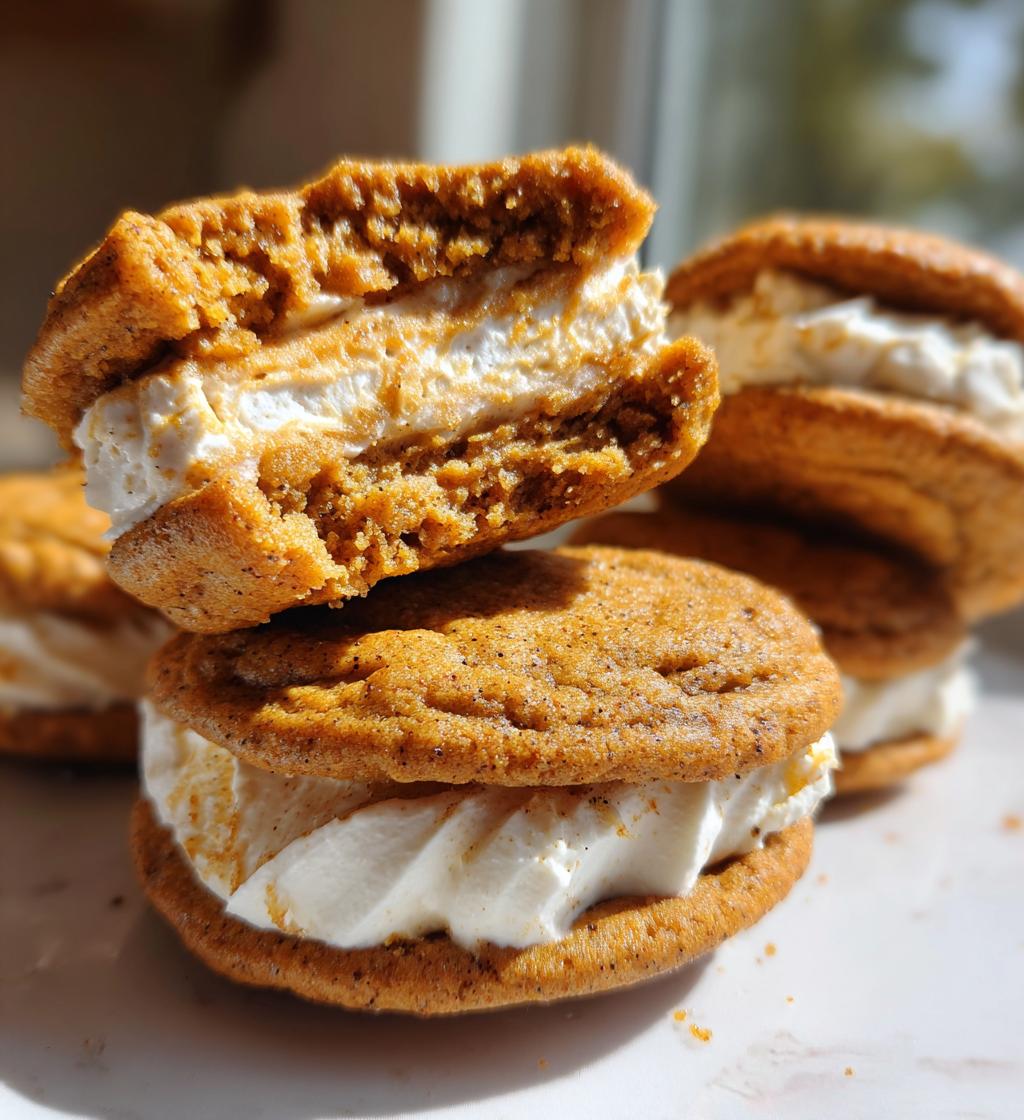 Chai‑Soaked Cream Sandwich - detail 1