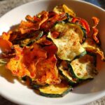Charcuterie Veggie Chips​