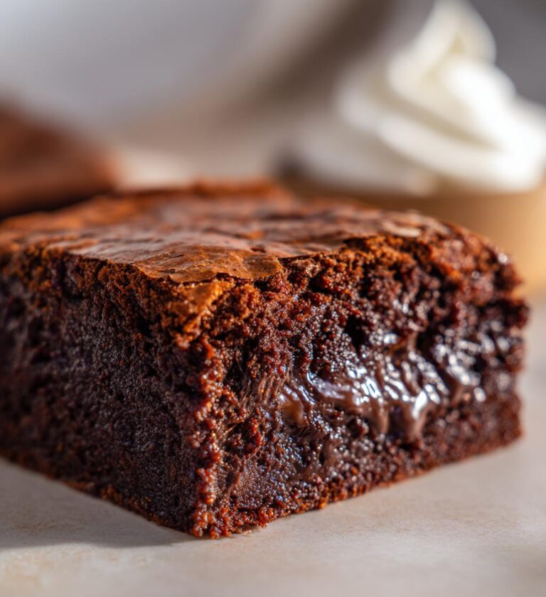 Dubai Chocolate Recipe​​
