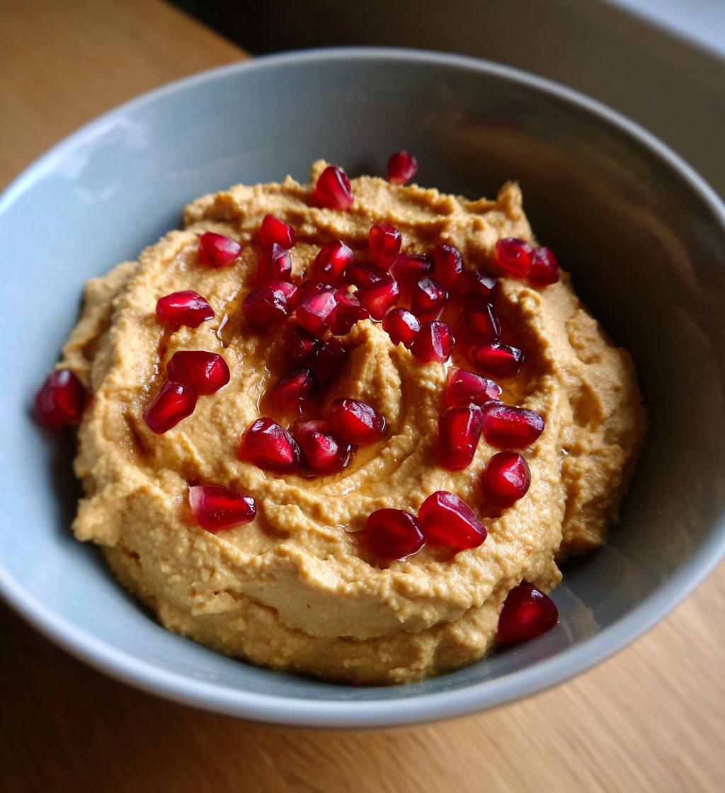 Easy Baba Ghanoush - detail 1