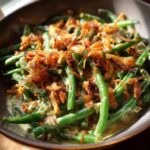 Green Bean Casserole​