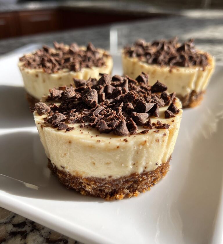 Halal Cheesecake Bites​