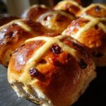 Hot Cross Buns