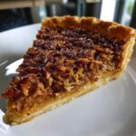 Kentucky Sawdust Pie (coconut‑pecan pie bar style)