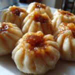 Modak Sweet Dumplings​