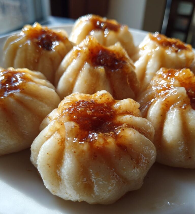 Modak Sweet Dumplings​