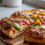 Pickle Pizza Veggie​
