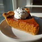 Pumpkin Pie​