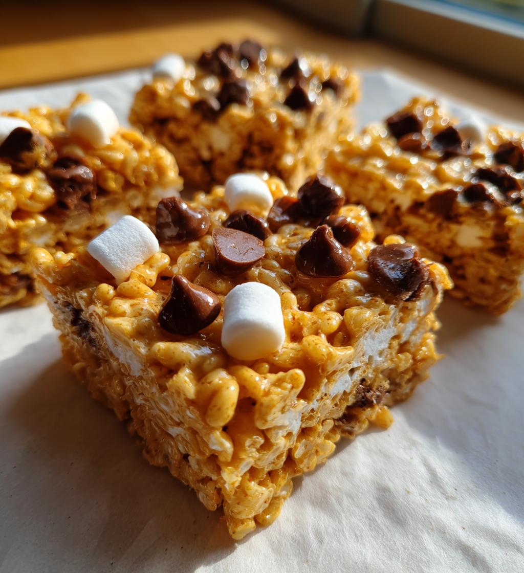 Rice Krispies Halal Snacks​