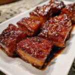 Salmon Candy