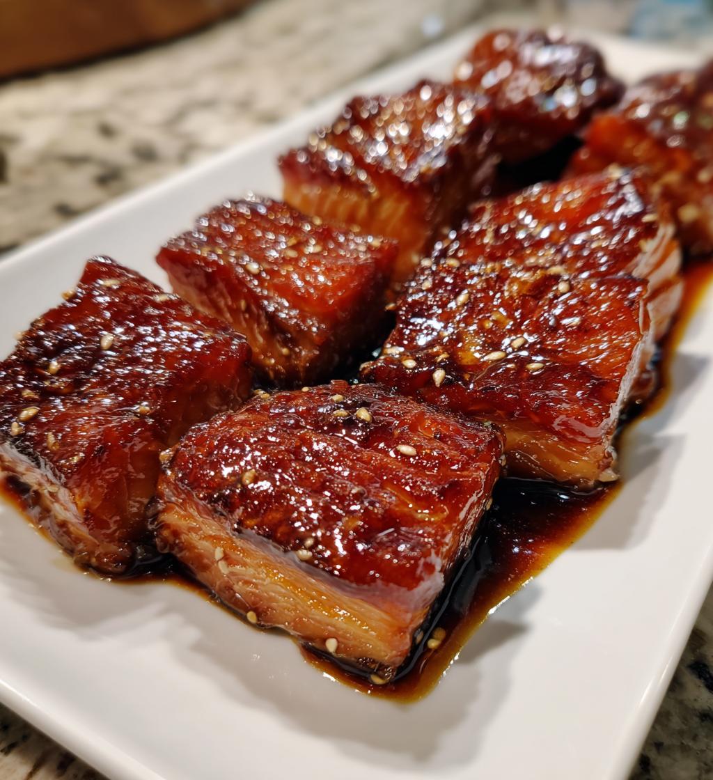 Salmon Candy
