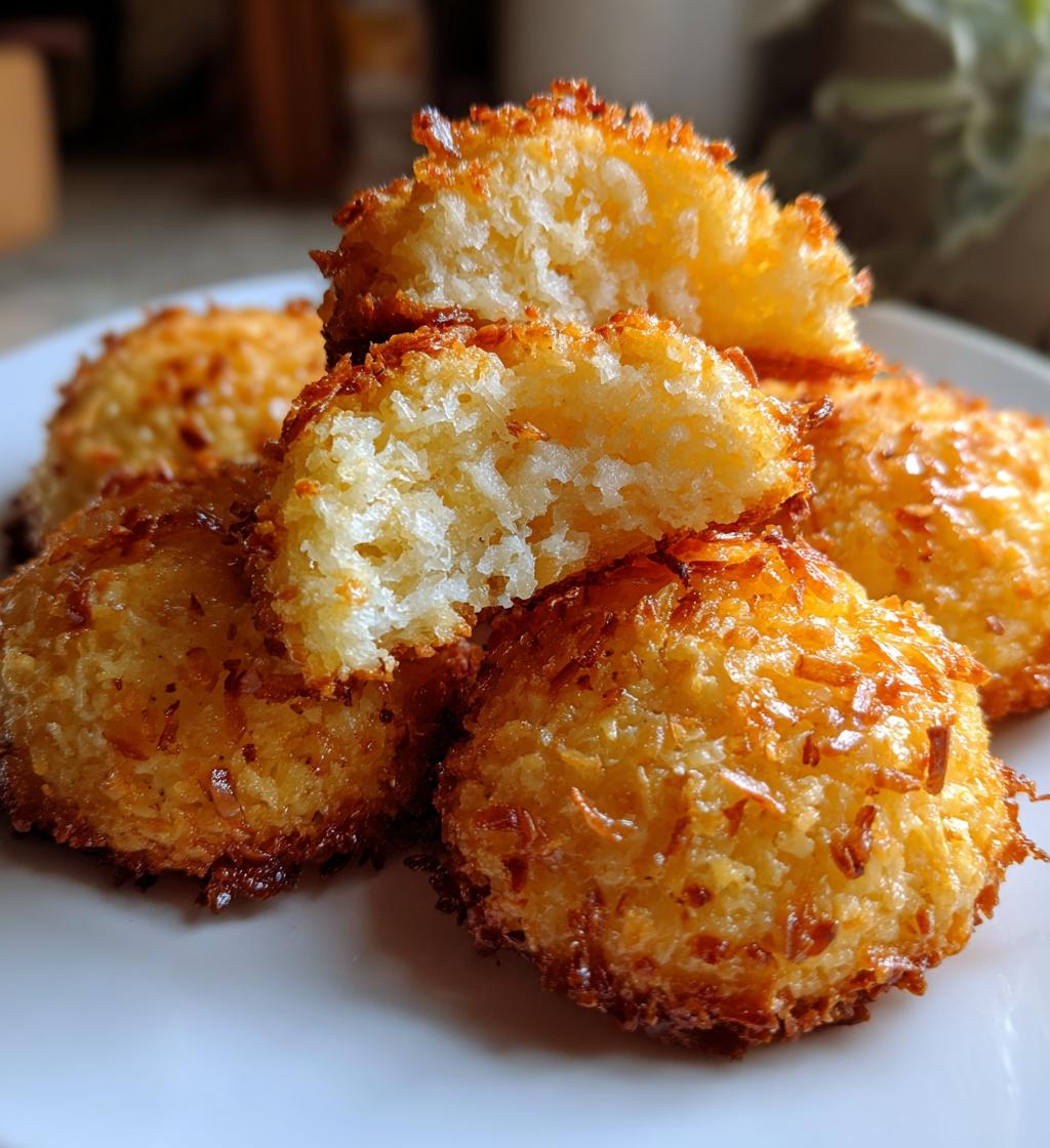 Thekua Spiced Cookies​ - detail 1
