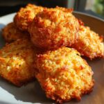Thekua Spiced Cookies​