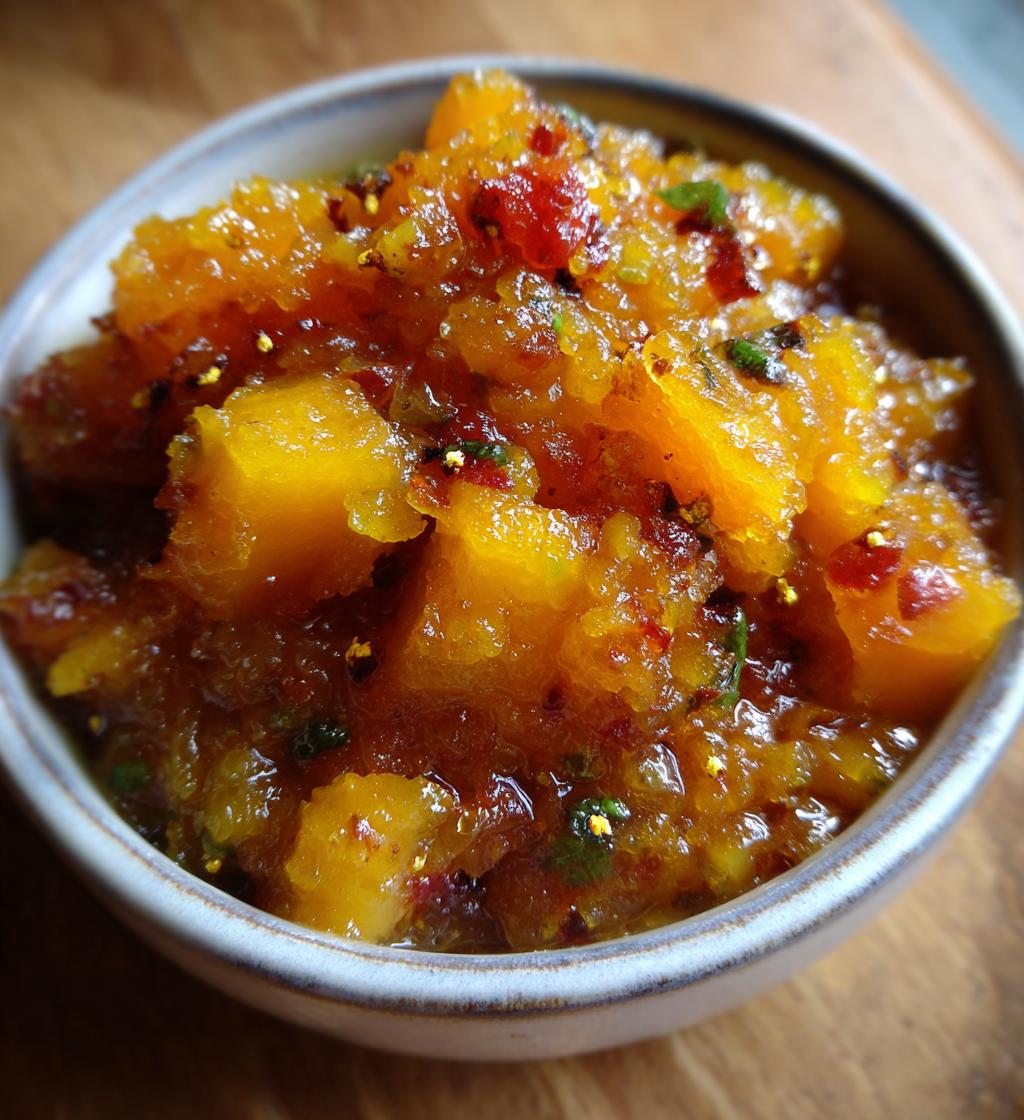 Ugadi Pachadi Chutney​