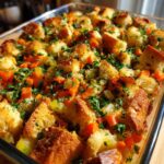 Veggie Stuffing