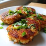 Vietnamese Fish Cakes