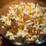 Beef Tallow Popcorn