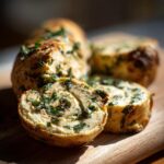 Bone Marrow Compound Butter