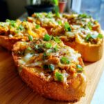 Chili Cheese Toast (Mumbai Style)