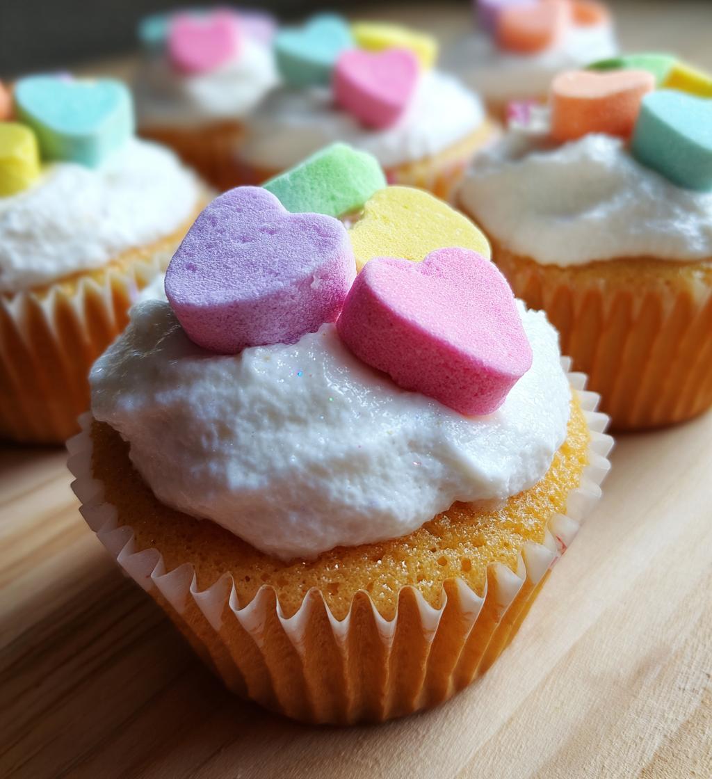 Conversation Heart Candies Ideas - detail 1