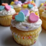 Conversation Heart Candies Ideas