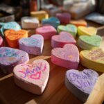 Conversation Heart Ideas