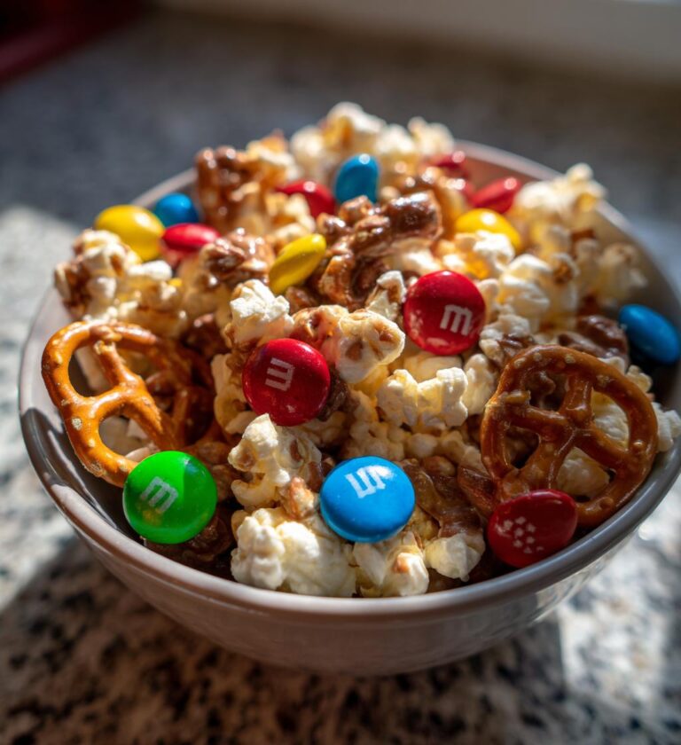 Cupid's Crunch