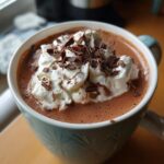 Cupid's Hot Chocolate