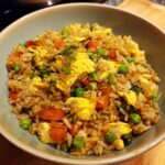 Fried Rice