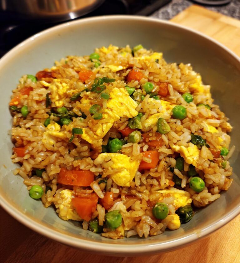 Fried Rice
