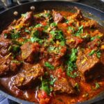 Halal Mutton Karahi