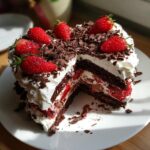 Heart Cake (Herztorte)