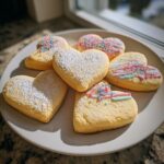 Heart Cookie Cutter