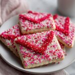 Heart Envelope Cookies