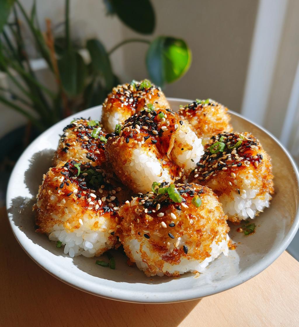 Inarizushi (Tofu Pocket Sushi) - detail 1