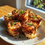 Inarizushi (Tofu Pocket Sushi)