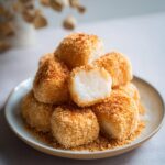 Kinako Mochi