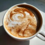 London Fog Tea Latte