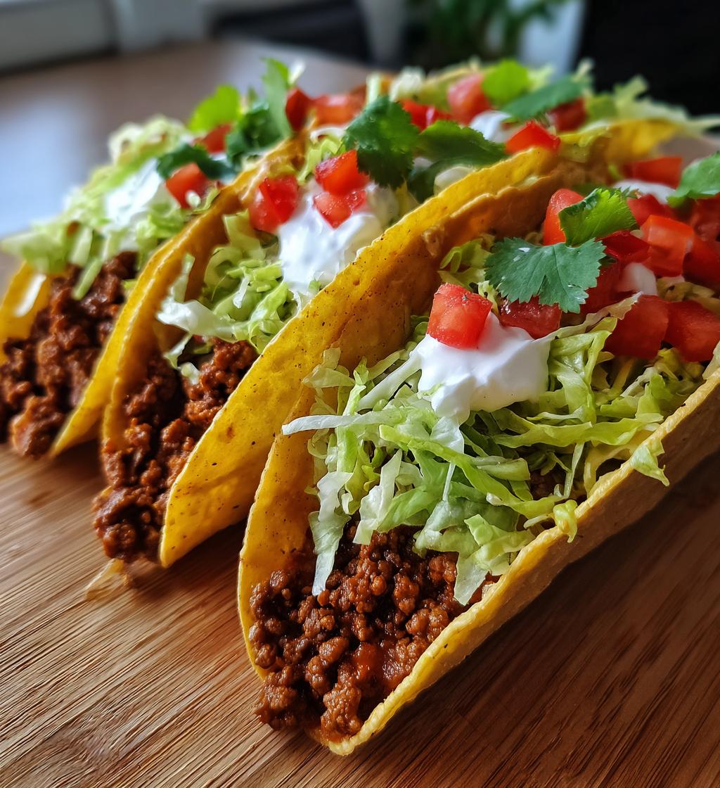 Masala-Spiced Halal Beef Tacos - detail 1