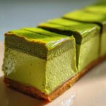 Matcha Terrine