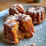 Mini Bundt Cake Recipes