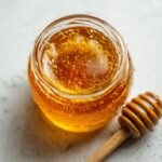 Modern Honey Recipe