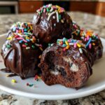 Oreo Balls