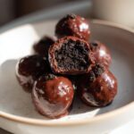 Oreo Cake Balls