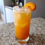 Qamar al-Din (Apricot Nectar)