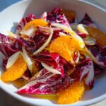 Radicchio and Fennel Citrus Salad
