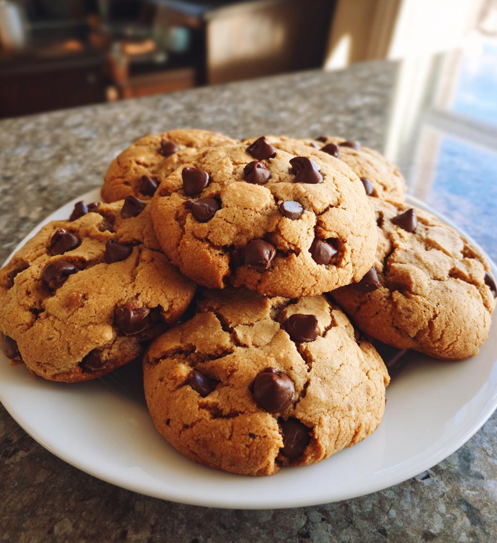 Slice and Bake Cookies - detail 1