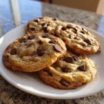 Slice and Bake Cookies